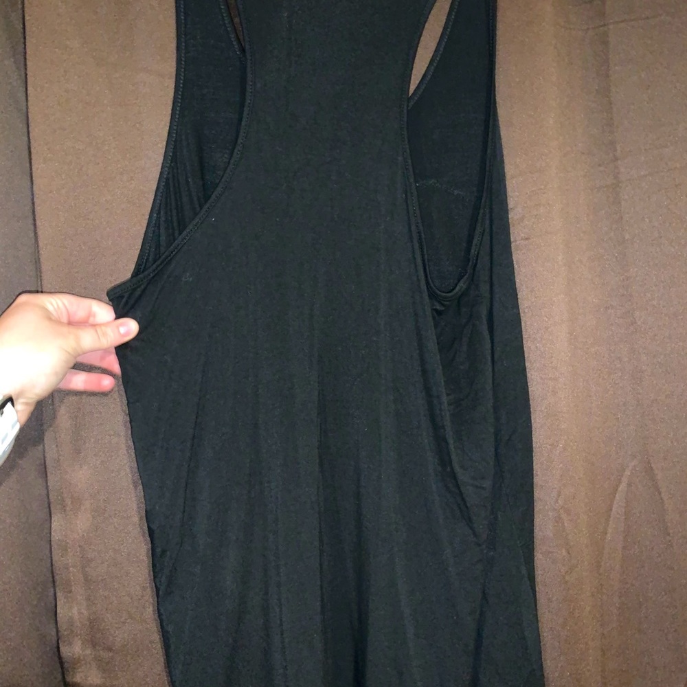 Bear Dance- tank top - Picture 3 of 3